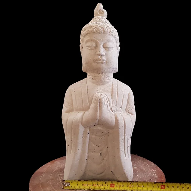 BUDA ETERNO “KOKORO NO YASURAGI” - Imagen 3