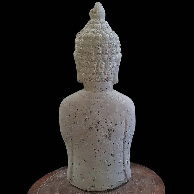 BUDA ETERNO “KOKORO NO YASURAGI” - Imagen 5