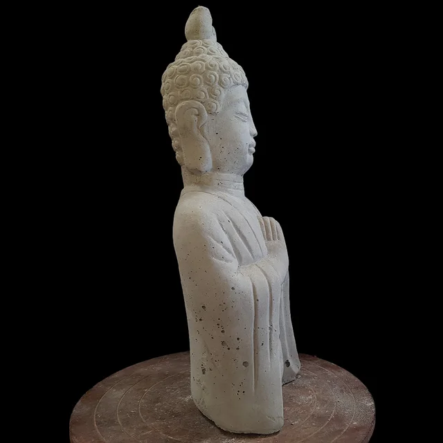 BUDA ETERNO “KOKORO NO YASURAGI” - Imagen 6