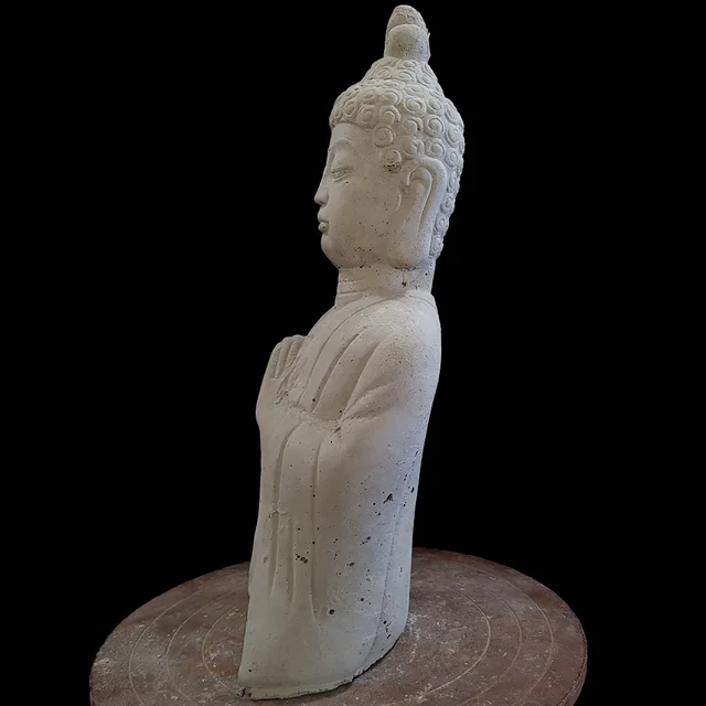 BUDA ETERNO “KOKORO NO YASURAGI” - Imagen 4