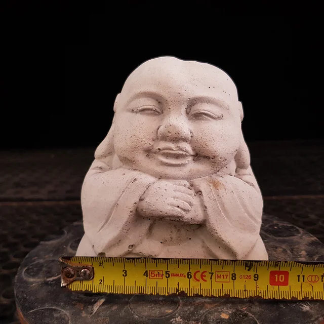 Buda Eterno "Egao" - Imagen 3