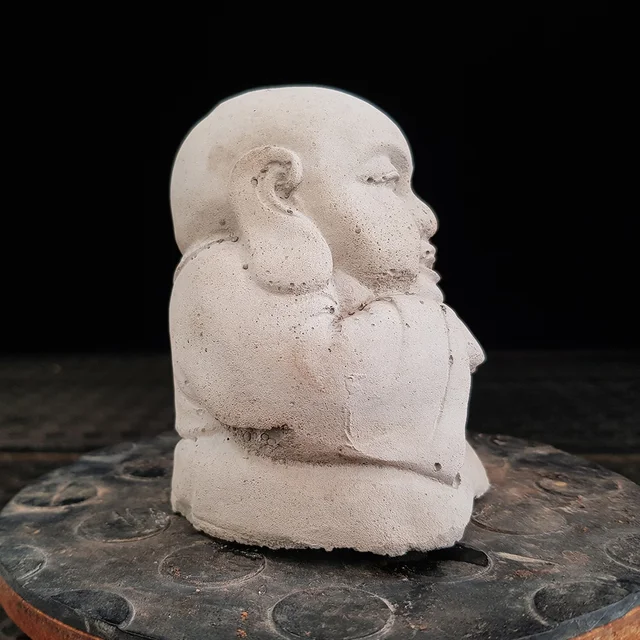 Buda Eterno "Egao" - Imagen 4