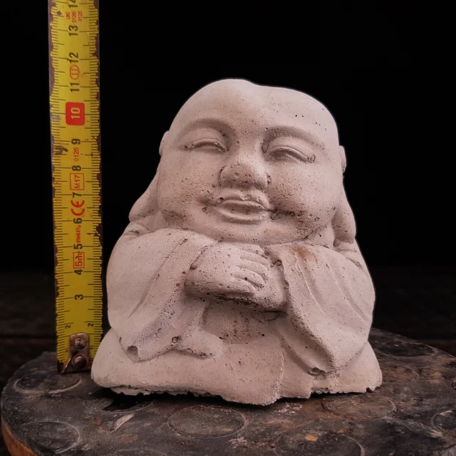 Buda Eterno "Egao" - Imagen 2