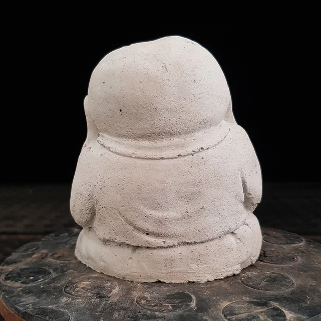 Buda Eterno "Egao" - Imagen 6