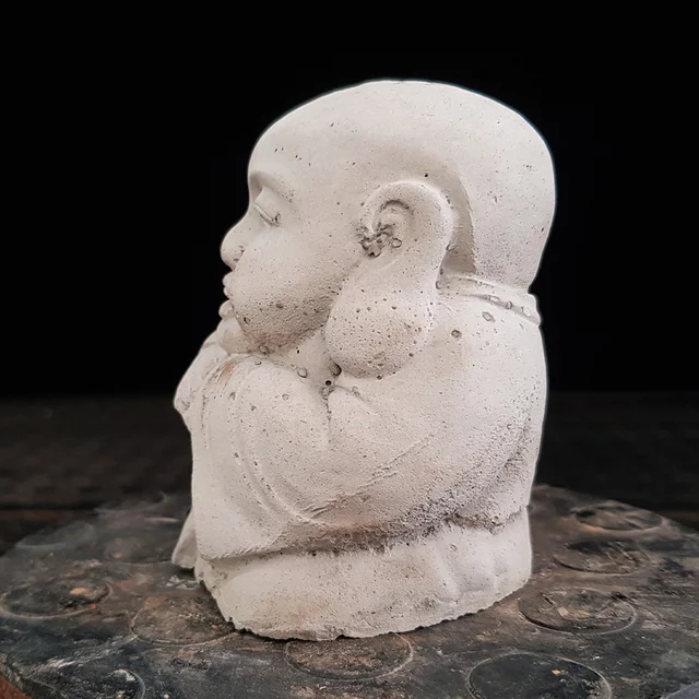 Buda Eterno "Egao" - Imagen 5