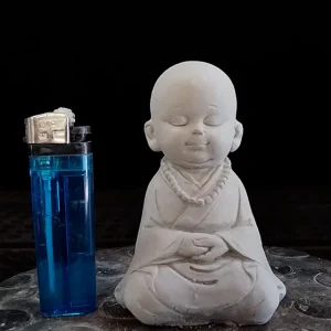Baby Buda 2 “ANSHIN”