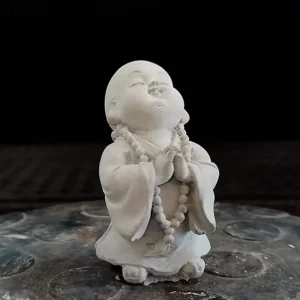 MINI Baby Buda 6 “UTA”