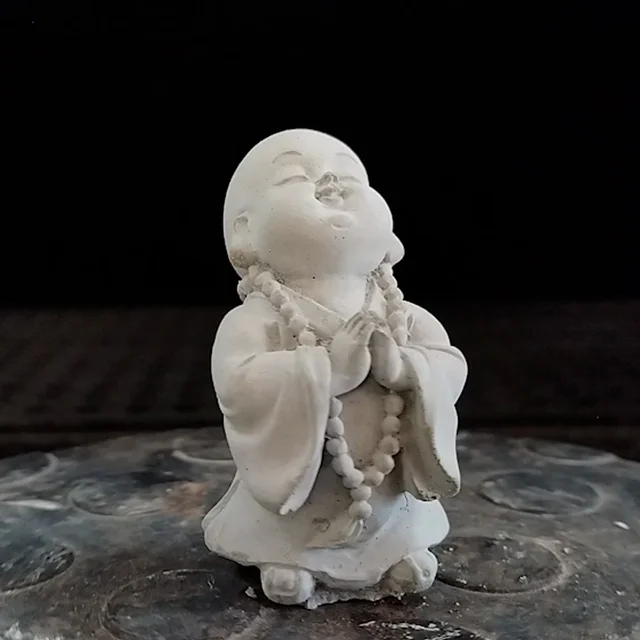 MINI Baby Buda 6 “UTA”