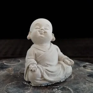 MINI Baby Buda 7 “HIKARI”