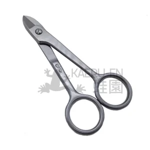 Ryuga tijera corta alambres 115mm inox