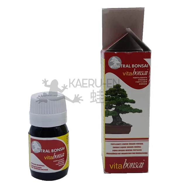 Vitabonsai 30ml