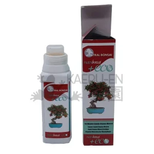 Nutribonsai 250ml ECO