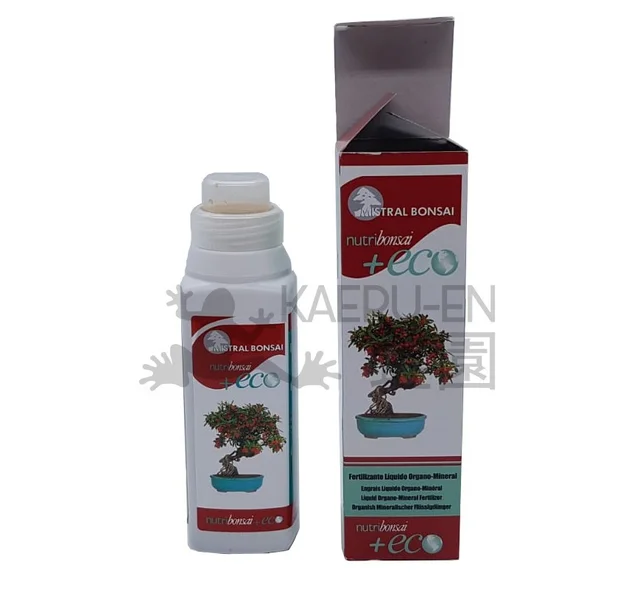 Nutribonsai 250ml ECO