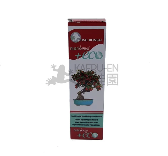 Nutribonsai 250ml ECO - Imagen 3