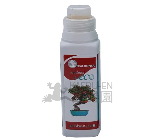 Nutribonsai 250ml ECO - Imagen 2