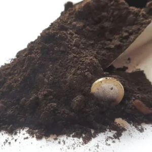 Humus de lombriz puro 1L