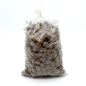 Hanagokoro 1L abono japonés para Bonsai