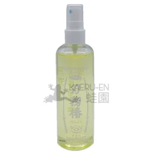 Aceite lubricante de camelia 245ml