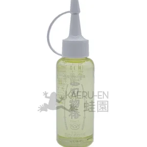 Aceite lubricante de camelia 100ml