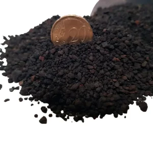 Grava volcánica Monte Fuji 1L GRANO FINO