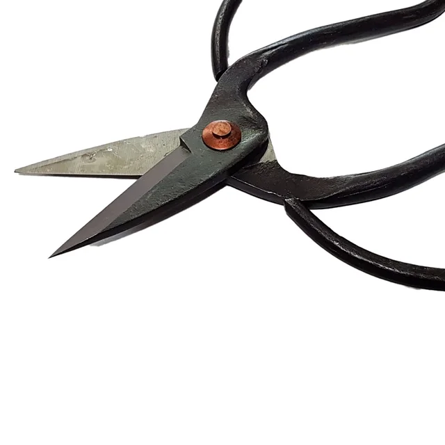 Tijera Podadora Gruesa 190mm para BONSAI - Imagen 2