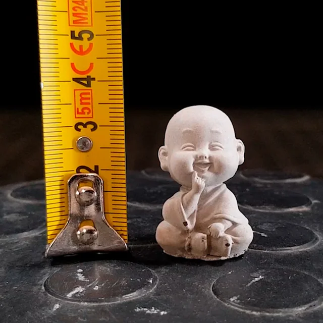 Micro Baby Buda “EMI”