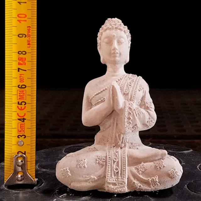 Mini Buda “GASSHO”