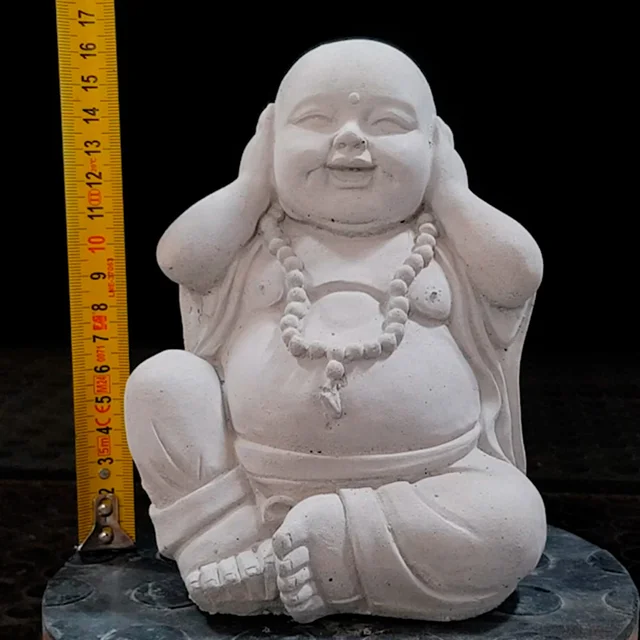 Buda Sabio “KIKU” – No escuchar el mal