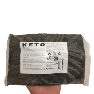Tierra KETO 1.2L para bonsai